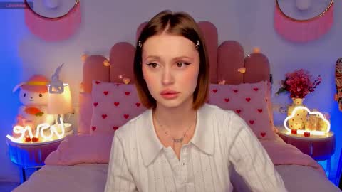 Anna online show from February 10, 6:28 am