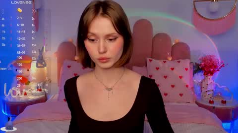 Anna online show from February 15, 6:21 am