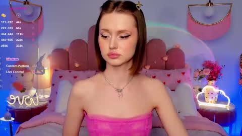 Anna online show from March 21, 6:29 am