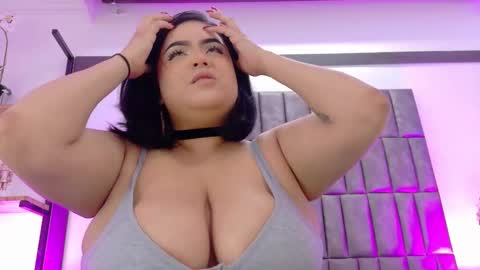 Mery Stone online show from March 19, 3:43 am