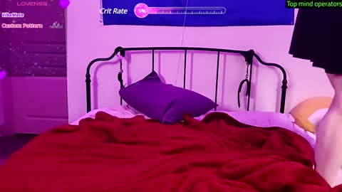 mesmerized_mowo online show from February 2, 11:42 pm