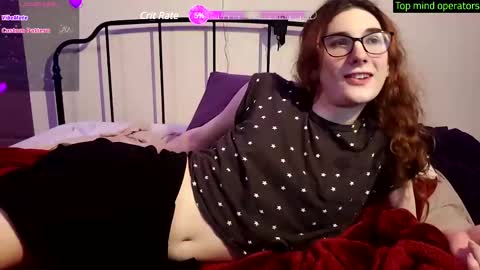 mesmerized_mowo online show from February 22, 2:28 am