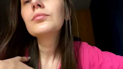 Jessica online show from November 12, 9:47 pm