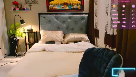 mistress jasmine online show from October 24, 3:47 am