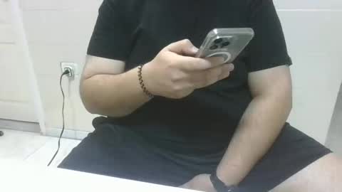 Snapshot of meso199 chatting on January 19, 5:39 pm Meso show online show from January 19, 5:39 pm