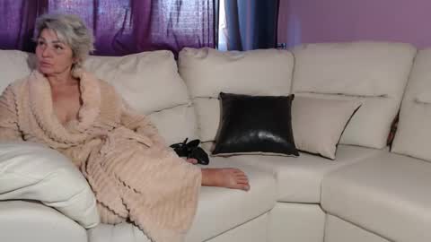 Jenny online show from September 30, 11:48 am