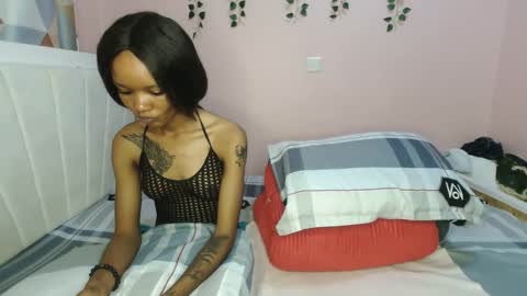 meggy and bree online show from March 25, 6:58 pm