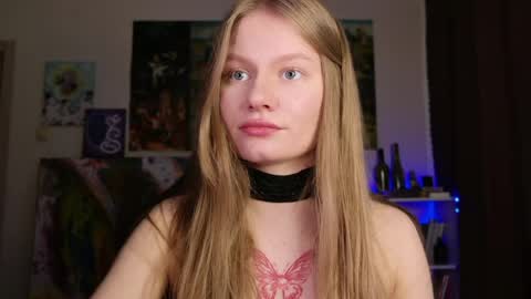 Eva online show from May 16, 2:49 pm