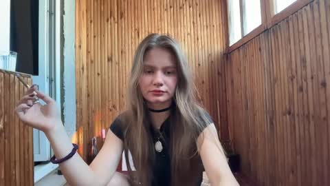 Eva online show from May 19, 1:50 pm