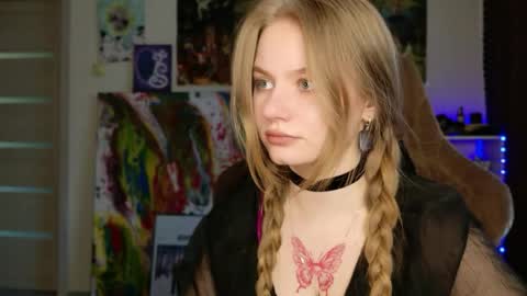 Eva online show from June 5, 3:18 pm