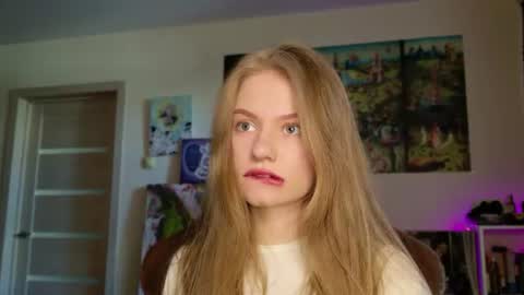 Eva online show from June 11, 12:58 pm