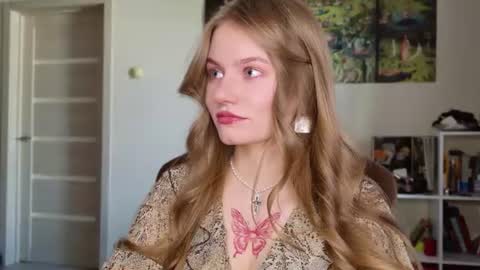 Eva online show from July 1, 1:24 pm