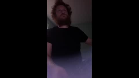 metalheadmanx online show from April 15, 10:32 pm