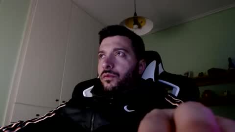 FunnyTimeHere online show from November 1, 8:11 pm