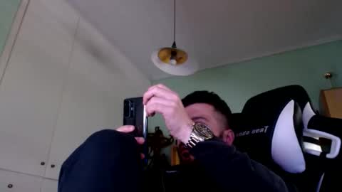 FunnyTimeHere online show from April 15, 7:59 am