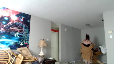 Snapshot of metalshop chatting on December 6, 3:00 pm Mommy Jaxx online show from December 6, 3:00 pm