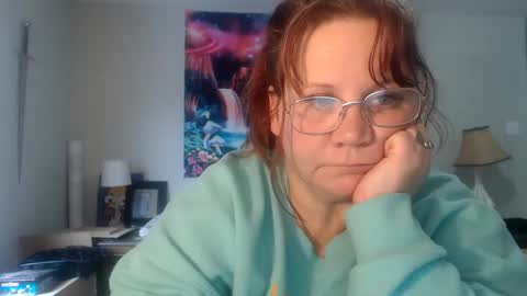 Snapshot of metalshop chatting on December 9, 9:05 pm Mommy Jaxx online show from December 9, 9:05 pm