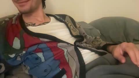 Slater online show from May 26, 12:39 am
