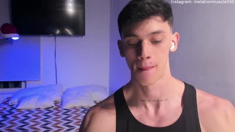 Dany online show from December 22, 1:45 am