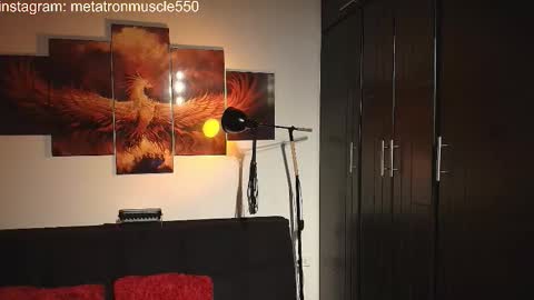 Dany online show from February 15, 2:19 am