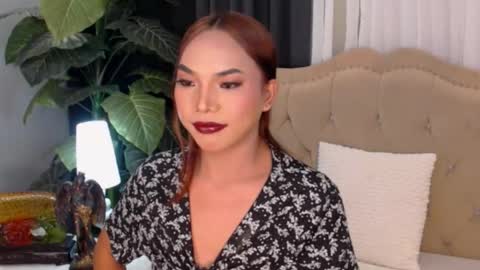 myka online show from April 14, 3:45 am