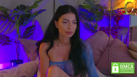 Snapshot of metishacaprice chatting on July 4, 10:32 am Metisha online show from July 4, 10:32 am