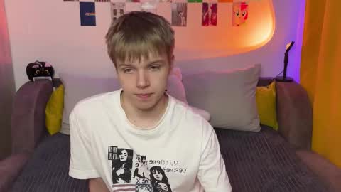 Arthur online show from March 21, 12:59 am