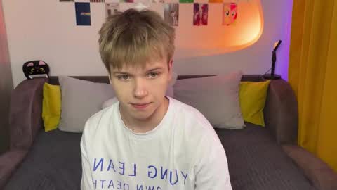 Arthur online show from March 23, 4:22 pm