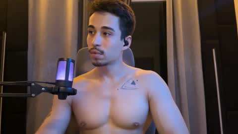 Snapshot of mettew22cm chatting on October 9, 3:15 am mettew22cm online show from October 9, 3:15 am