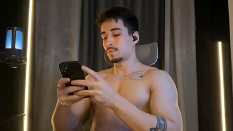 Snapshot of mettew22cm chatting on October 20, 4:02 am mettew22cm online show from October 20, 4:02 am