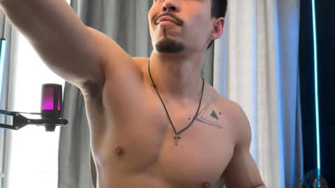 Snapshot of mettew22cm chatting on October 27, 2:10 pm mettew22cm online show from October 27, 2:10 pm