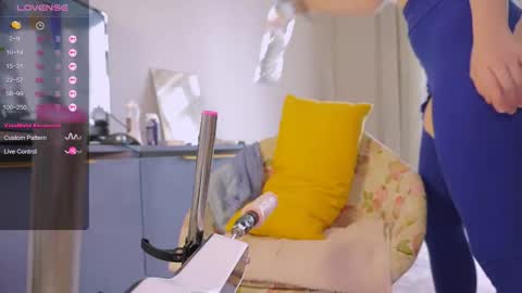 Snapshot of meukotis chatting on September 10, 8:25 am Stella online show from September 10, 8:25 am