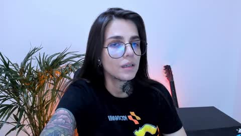 Meurif online show from January 31, 3:55 pm