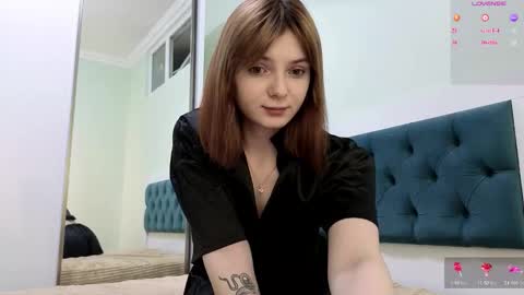 Mavis online show from February 26, 9:36 pm