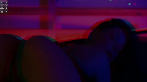 Liss online show from February 22, 12:05 am