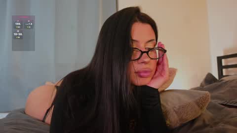 Liss online show from February 28, 9:23 pm