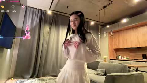mewpuff online show from July 8, 9:08 pm