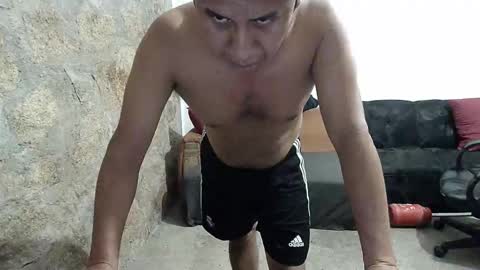 mexatre online show from February 3, 2:32 am