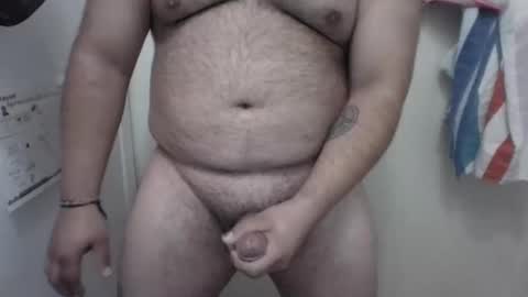 mexdad5 online show from April 13, 8:53 am