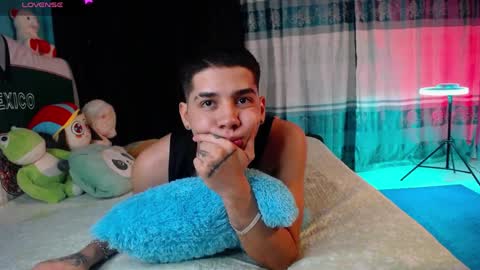 Jhon online show from March 30, 2:01 am