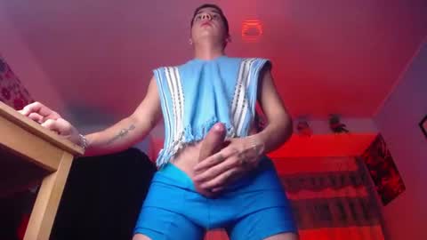 Snapshot of mexican_cum chatting on June 26, 1:10 am Jhon online show from June 26, 1:10 am