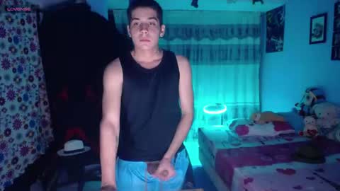Snapshot of mexican_cum chatting on July 2, 3:23 am Jhon online show from July 2, 3:23 am