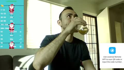 MEXICANCOCK OF casanova single online show from December 21, 6:02 pm