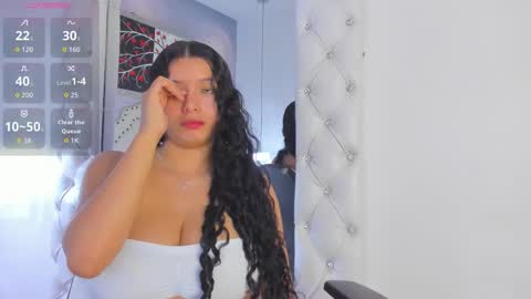  Mey Cute   online show from February 26, 5:01 pm