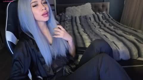 vollmond online show from May 26, 5:58 am