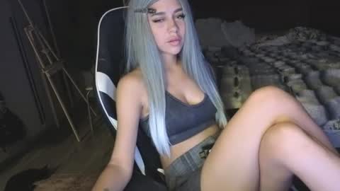 vollmond online show from July 15, 8:47 pm