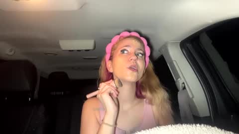 Snapshot of mezzy69 chatting on February 28, 9:04 am mezzy69 online show from February 28, 9:04 am