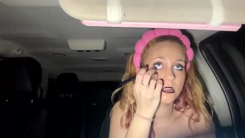 Snapshot of mezzy69 chatting on March 12, 8:41 am mezzy69 online show from March 12, 8:41 am