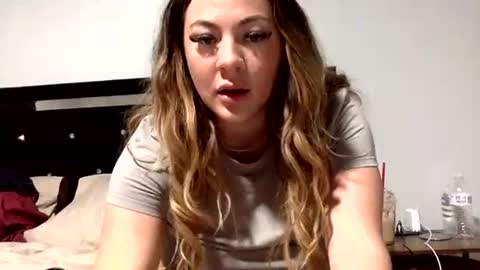 mferrera3125 online show from November 7, 3:45 pm