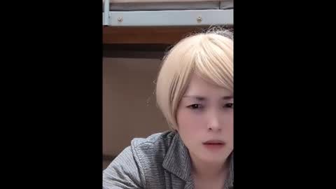 mgnhiroyuki online show from January 10, 9:33 am